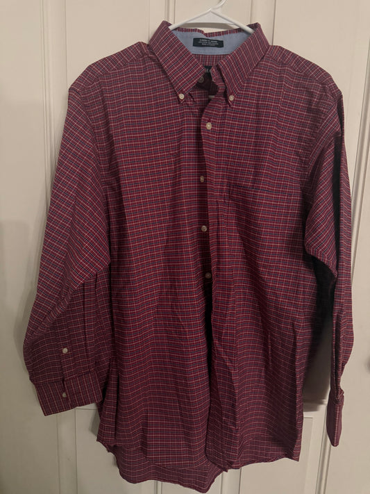 Chaps large