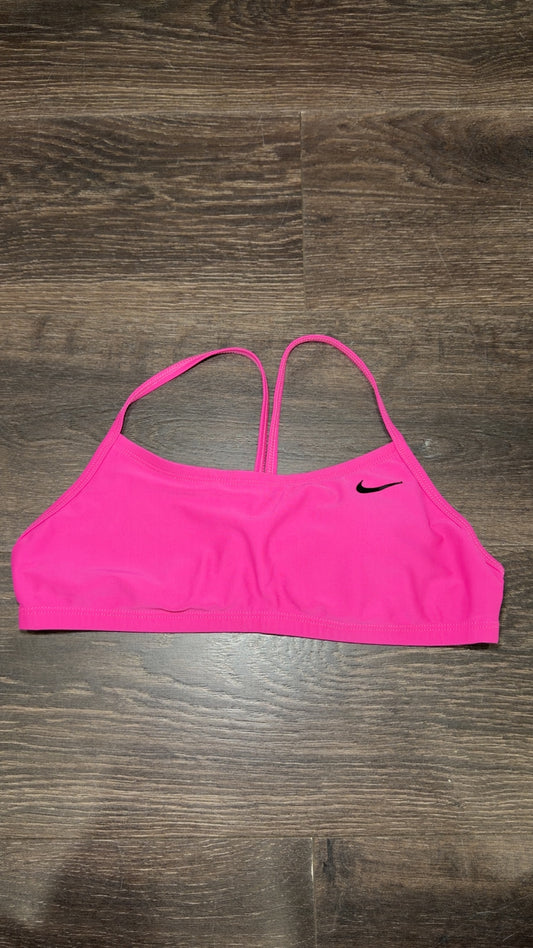 Nike size medium.. no padding