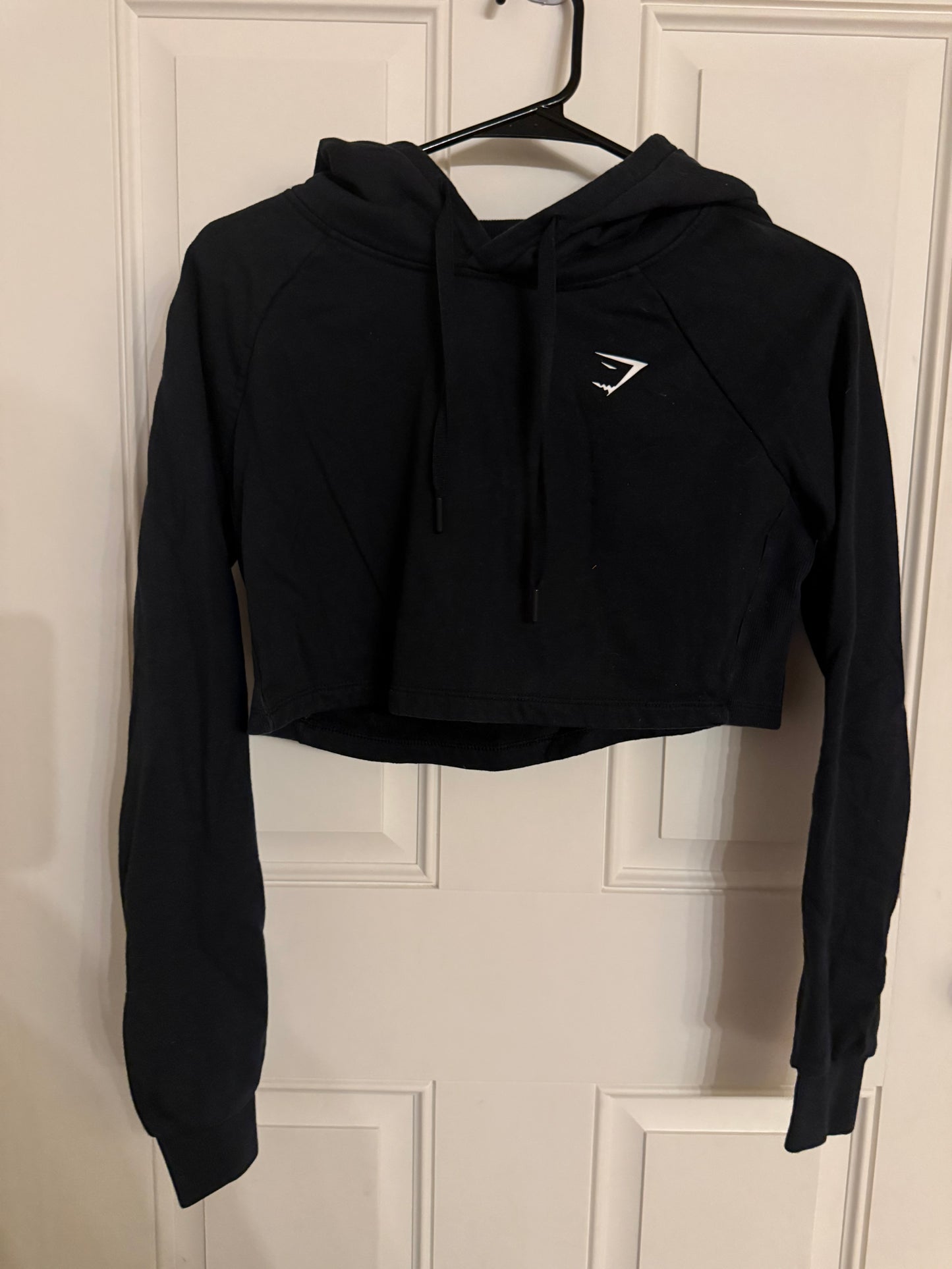 Gymshark XS