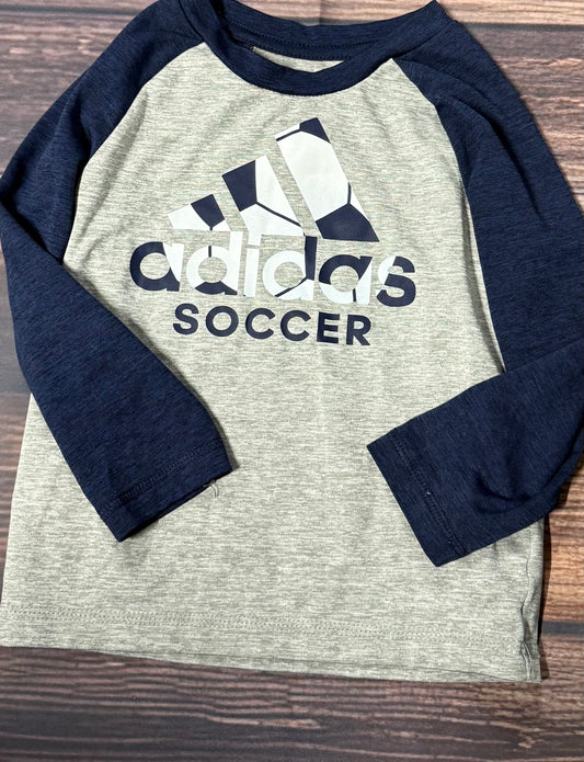 Adidas 2T