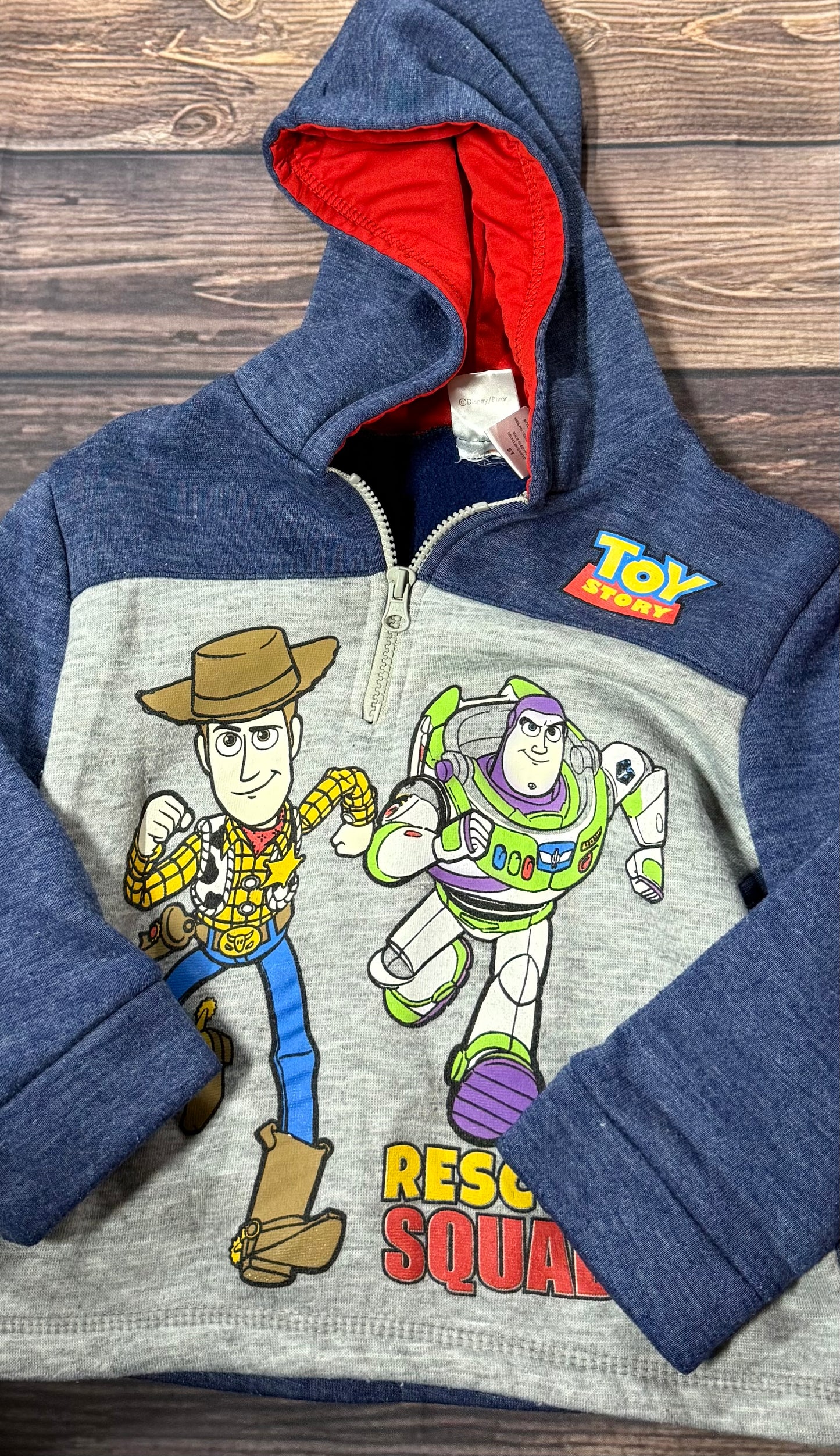 Toy Story 5