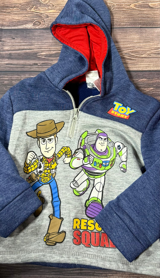 Toy Story 5