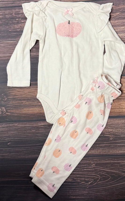 Lila & Jack 3-6m