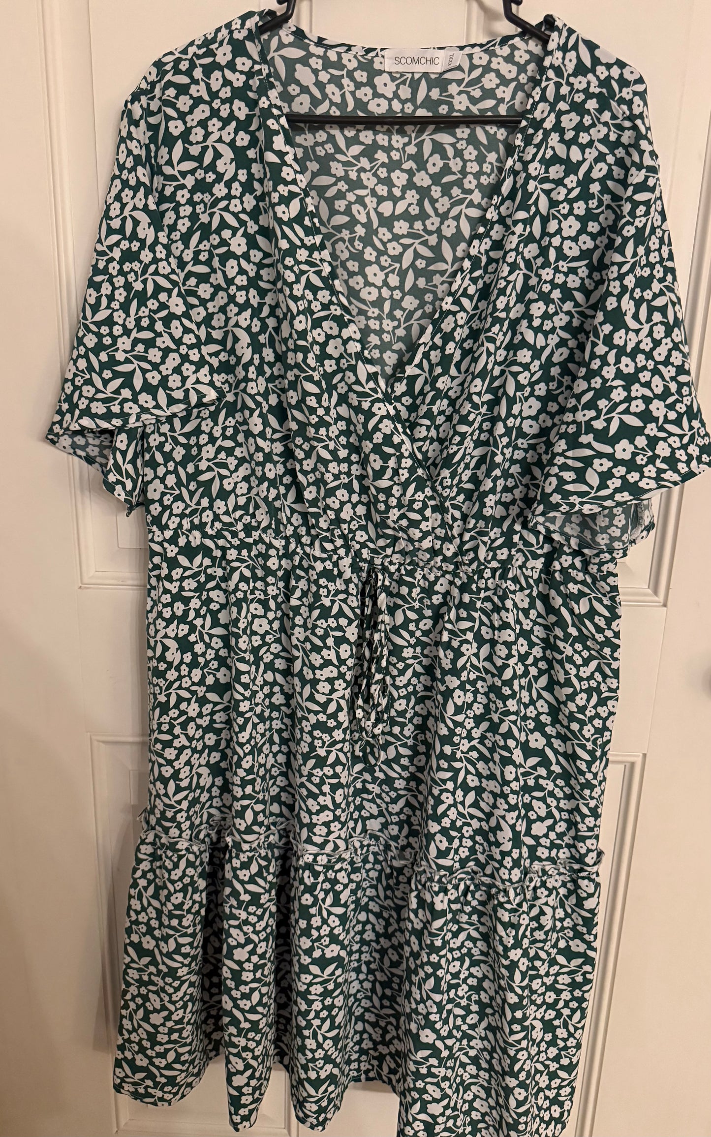 SCOMCHIC xxl