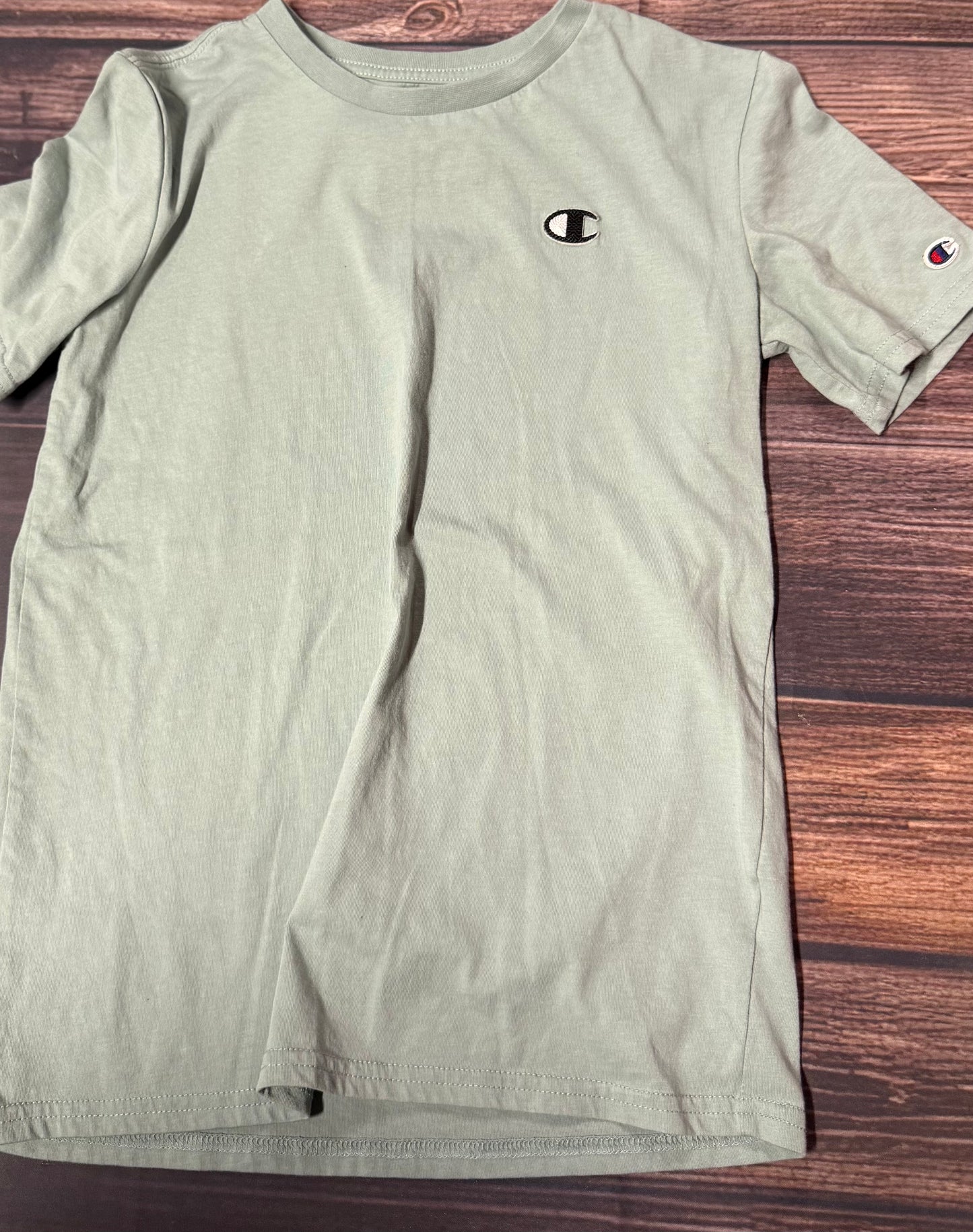 Champion 10/12