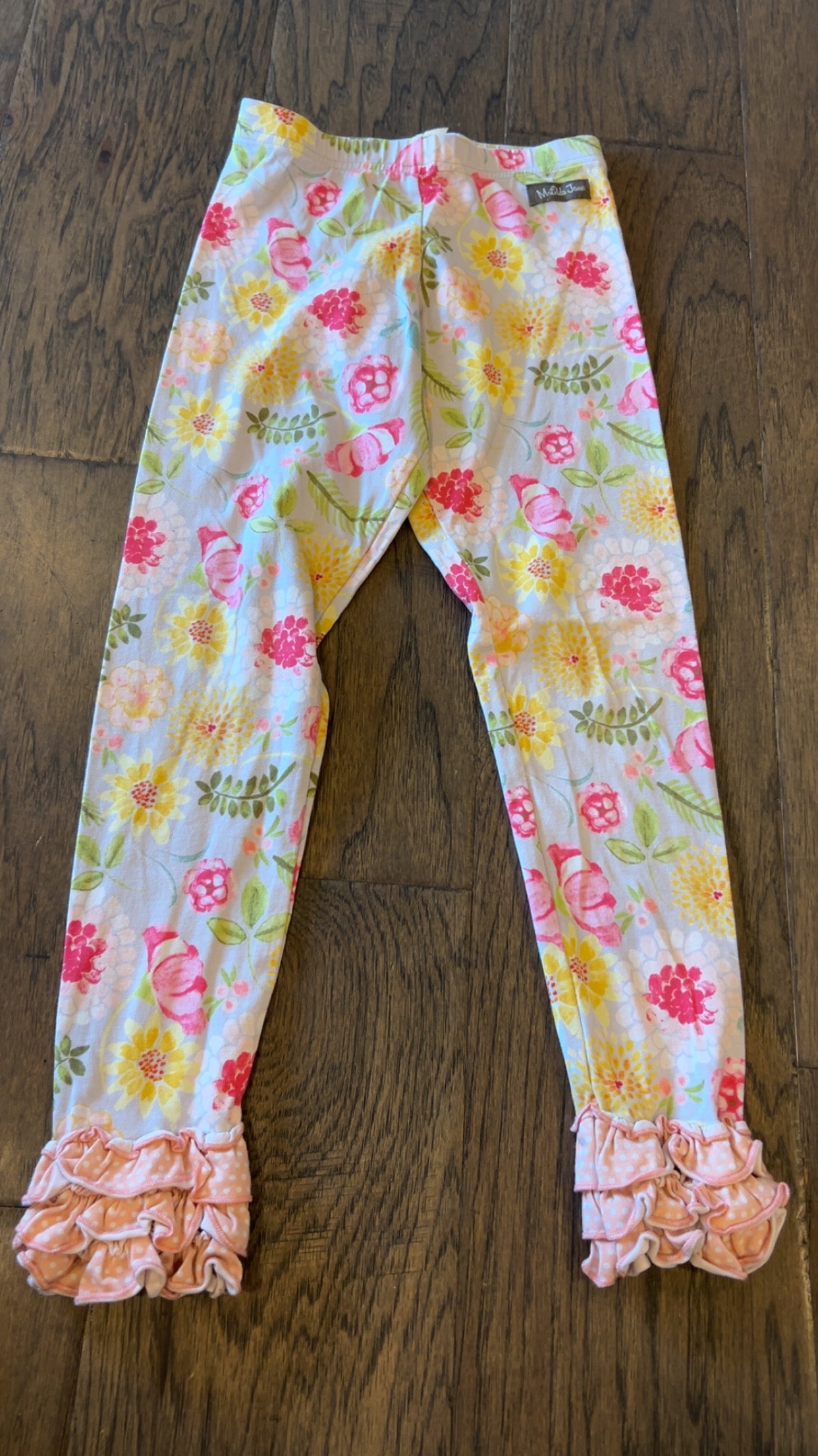 Matilda Jane 8
