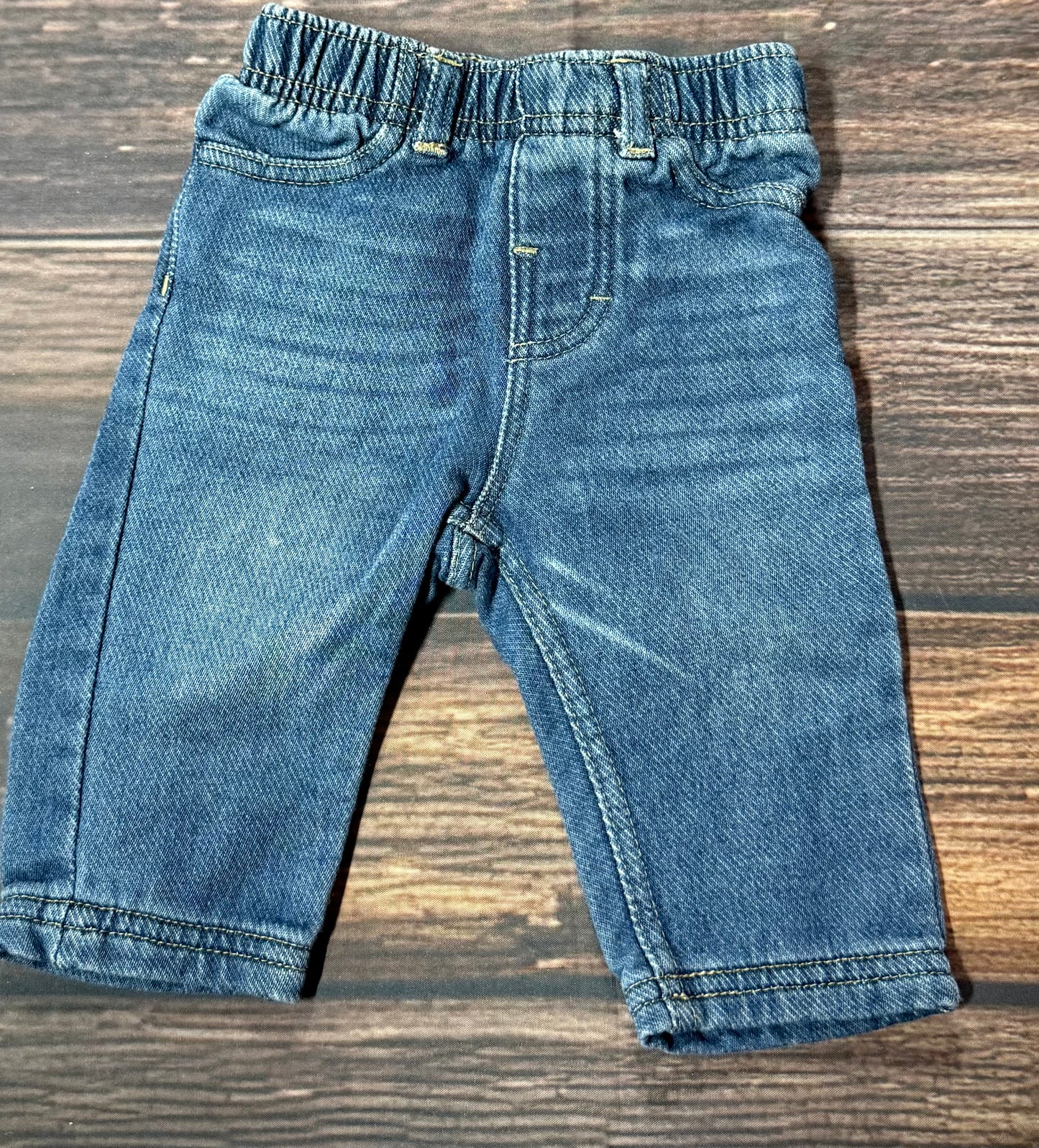 Circo 3-6m