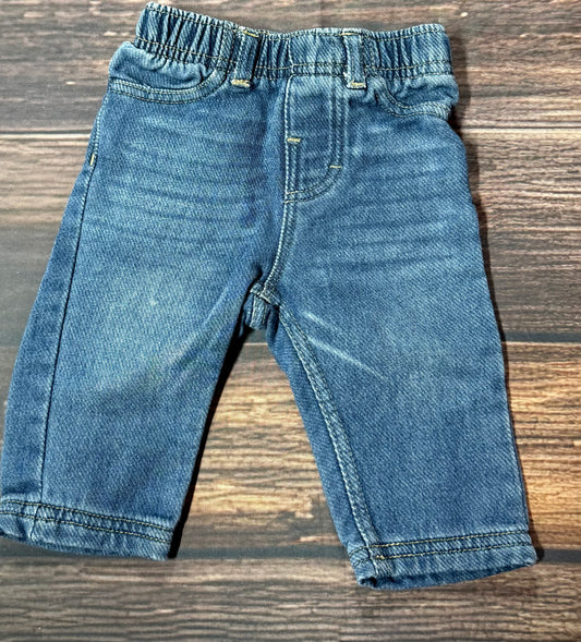 Circo 3-6m