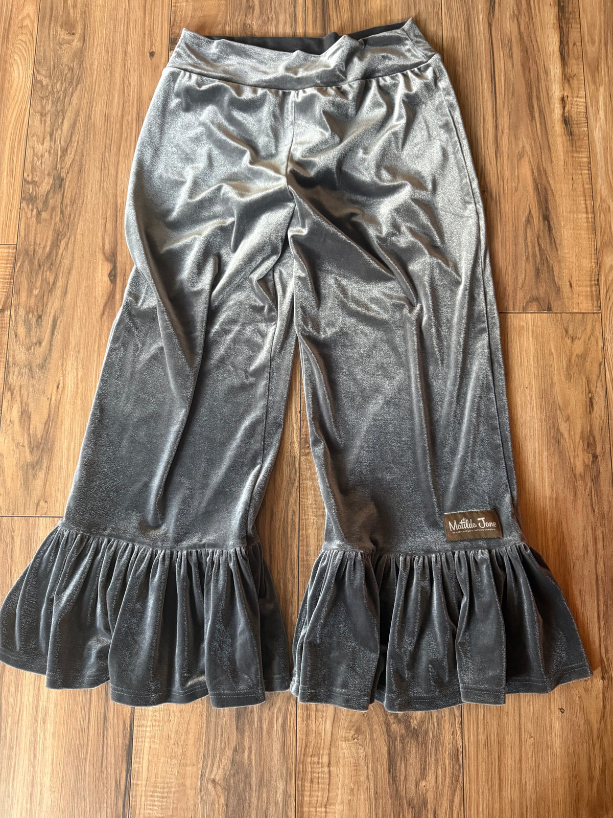 Matilda Jane medium