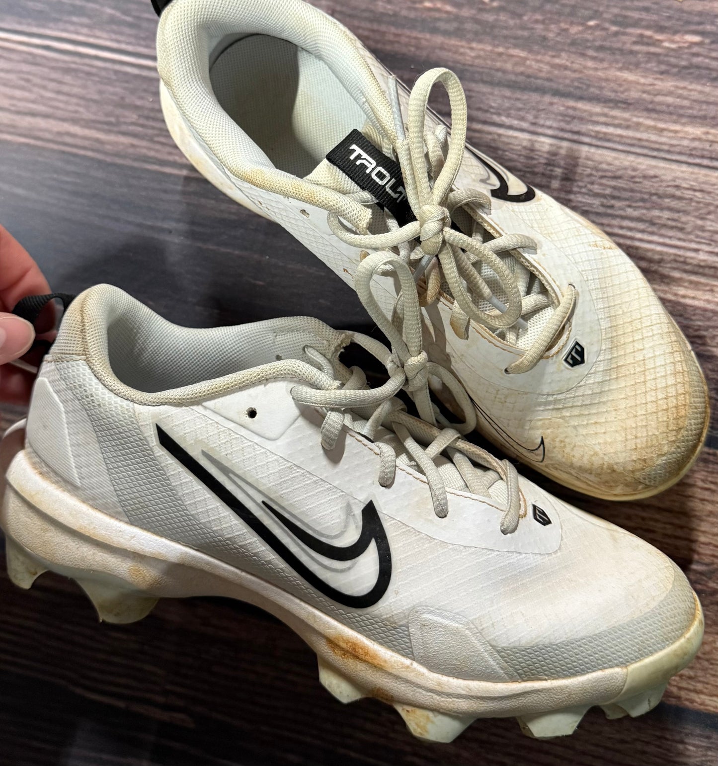 Nike 6Y