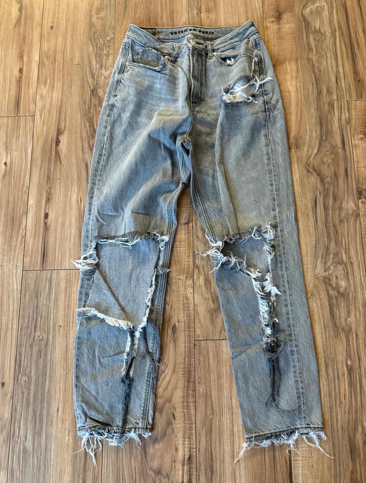 American Eagle 16 regular