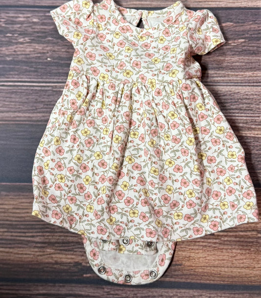 Carter’s newborn