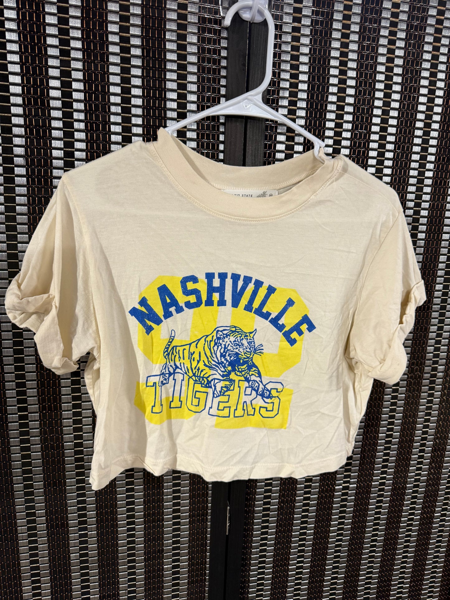 Altar’d State XS..back ins second pic