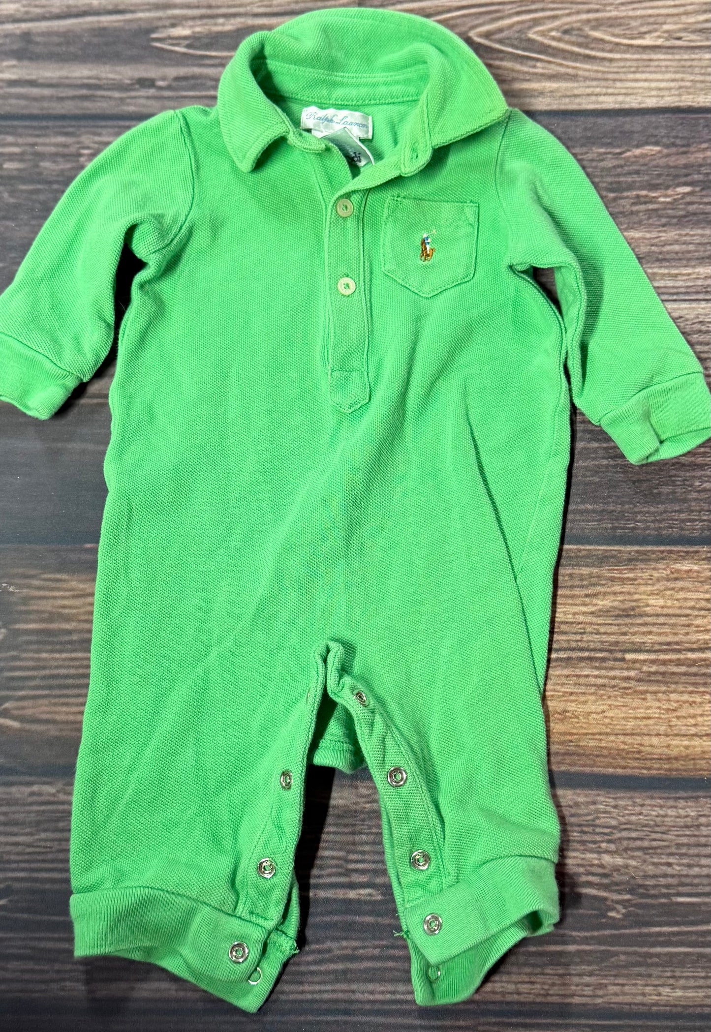 Ralph Lauren 6m