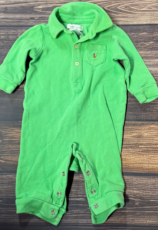 Ralph Lauren 6m