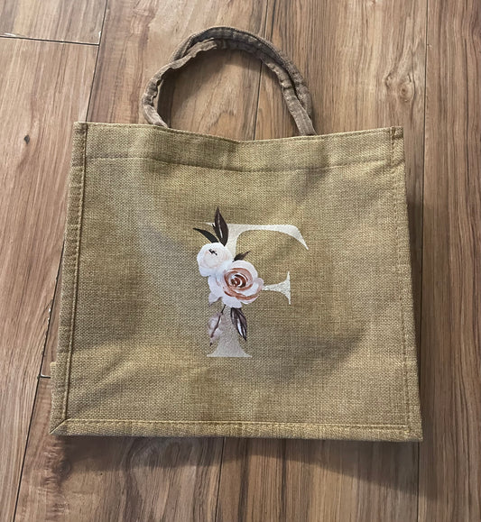 NIB tote bag