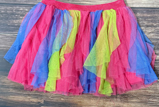 7/8..shorts underneath