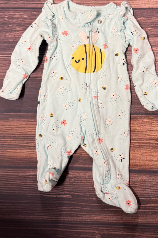 Carter’s newborn