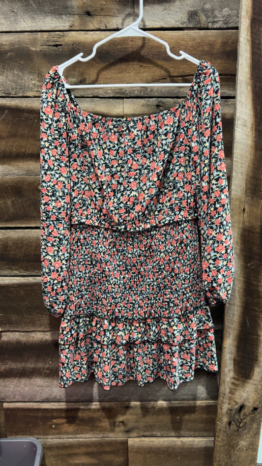 Small dress