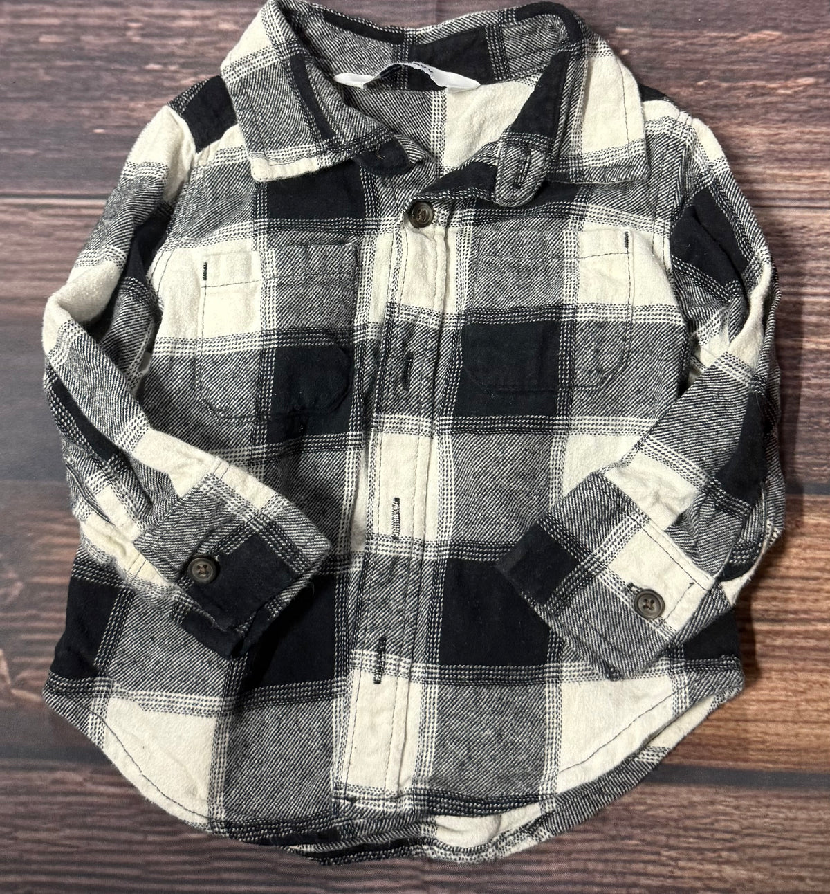 Old Navy 12-18m