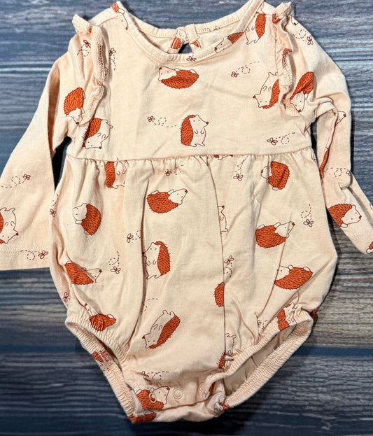 Old Navy 0-3m