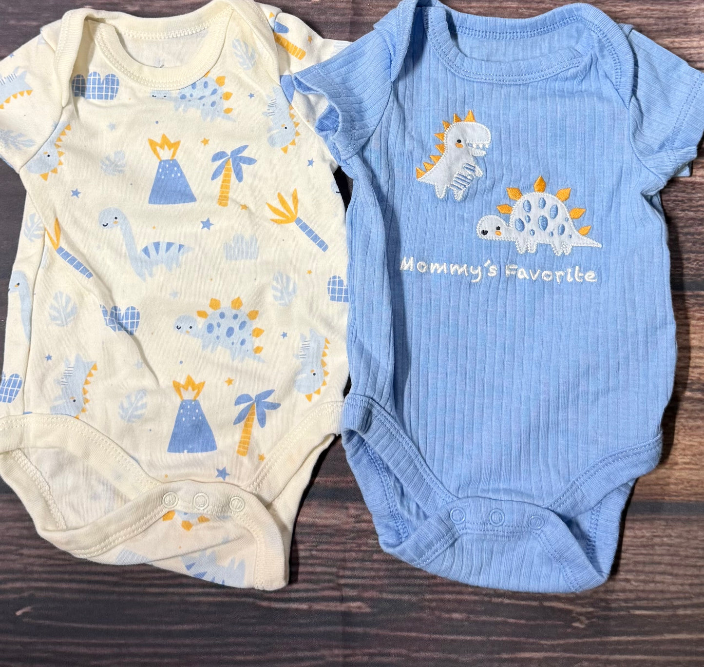 Sterling baby 3m