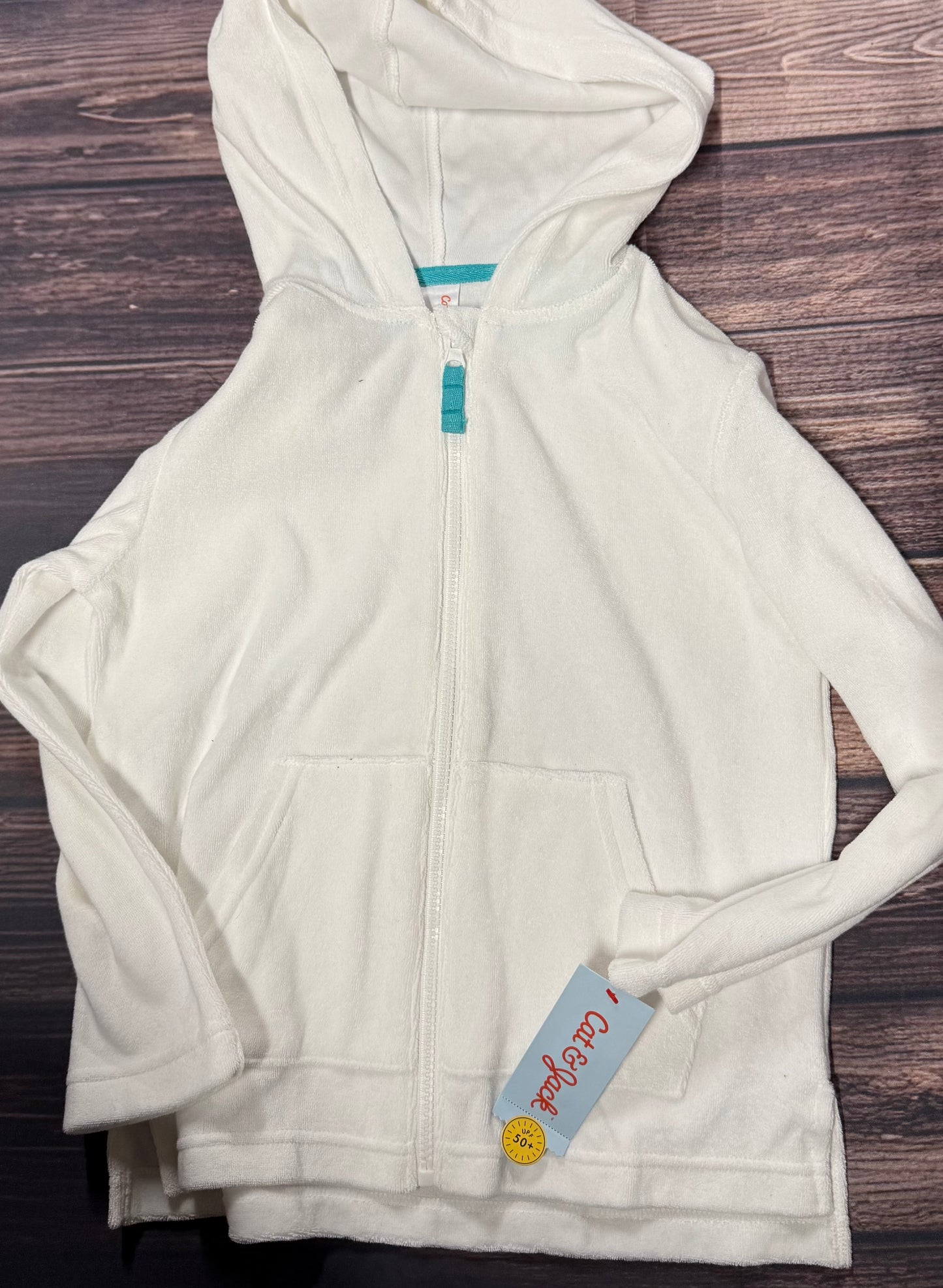 Nwt Cat & Jack medium 8