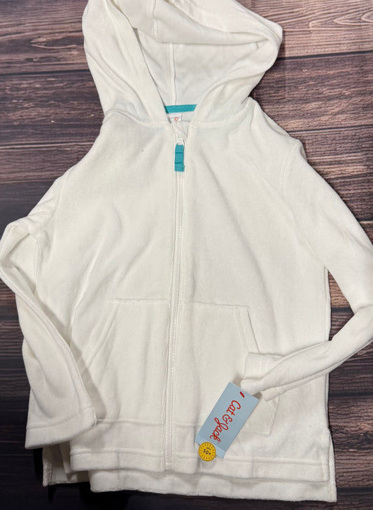 Nwt Cat & Jack medium 8
