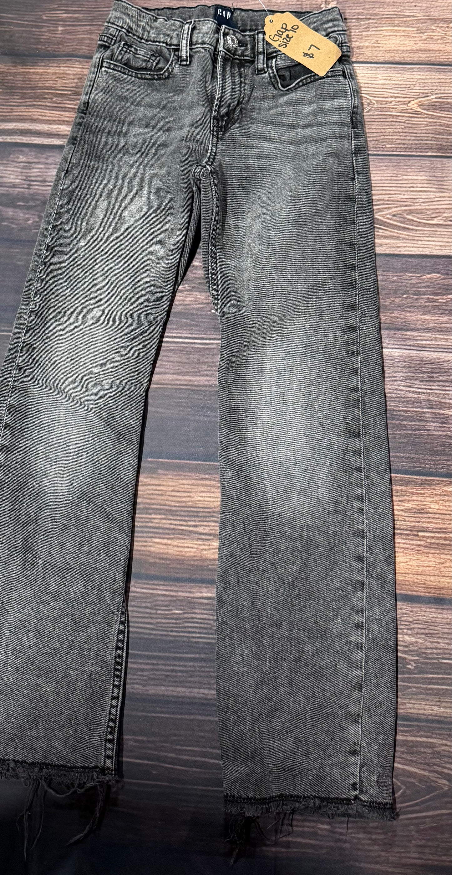 Gap 10