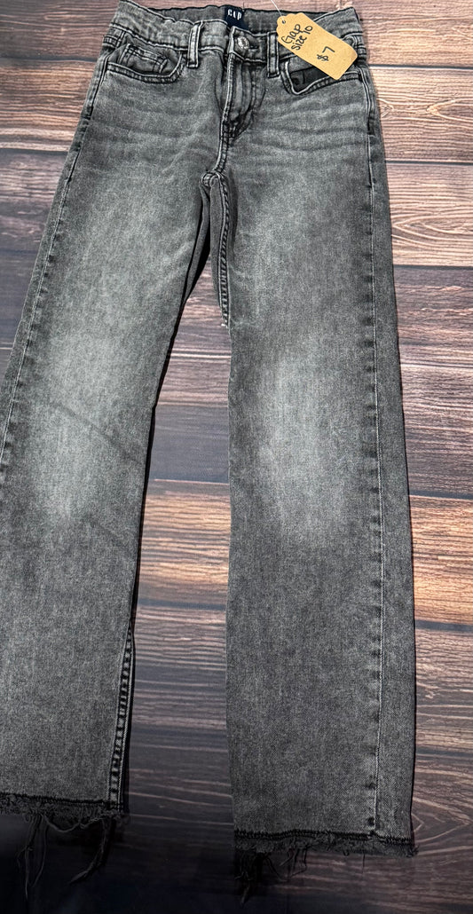 Gap 10