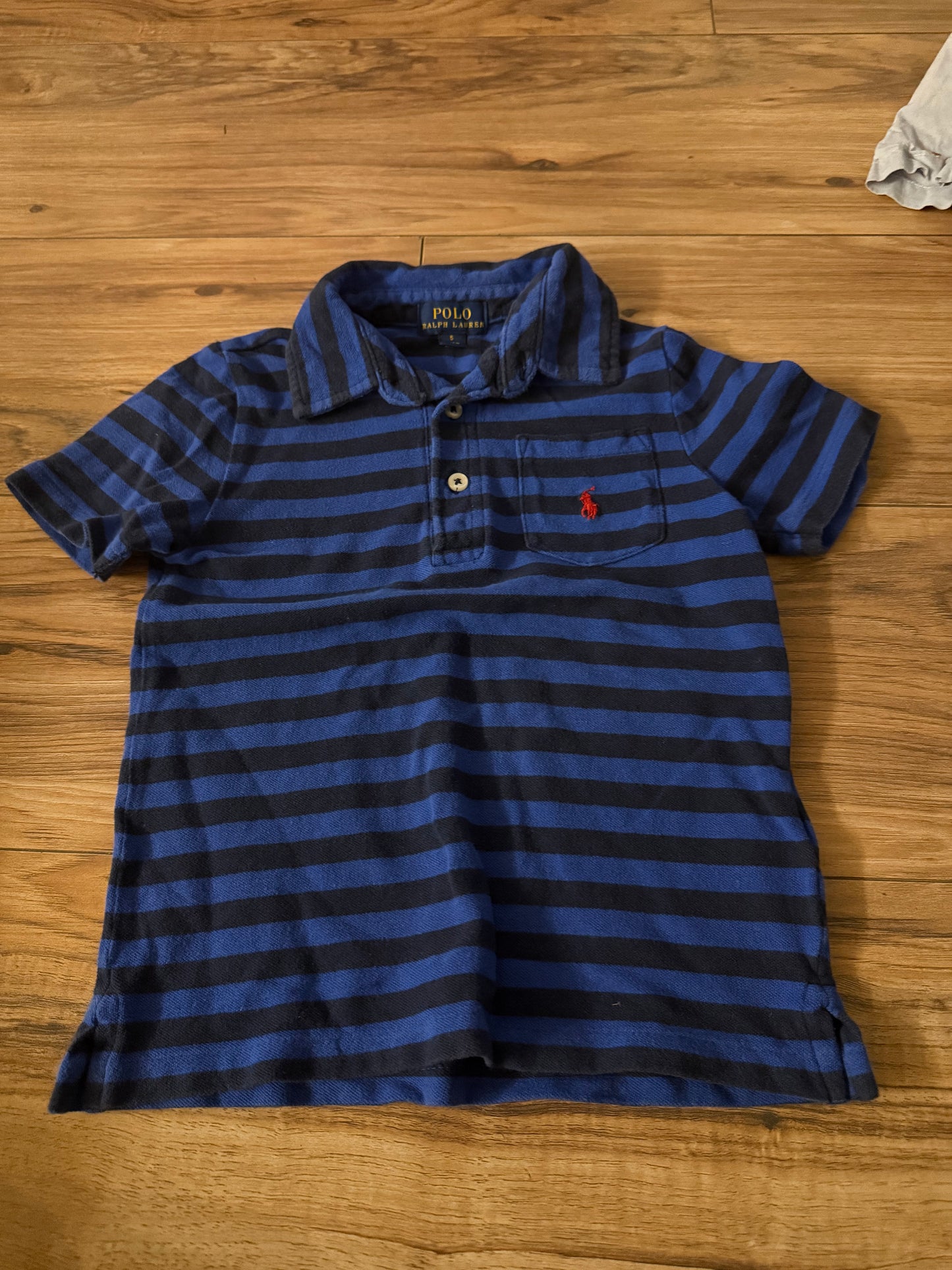 Ralph Lauren 5