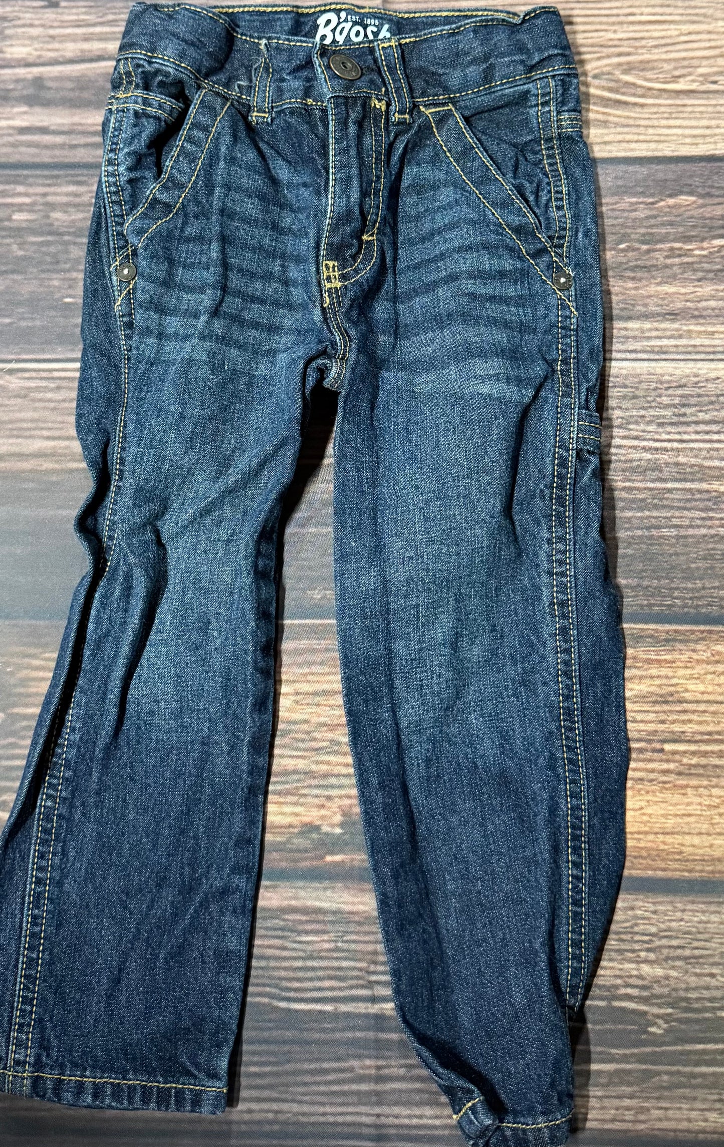 Bgosh 2T