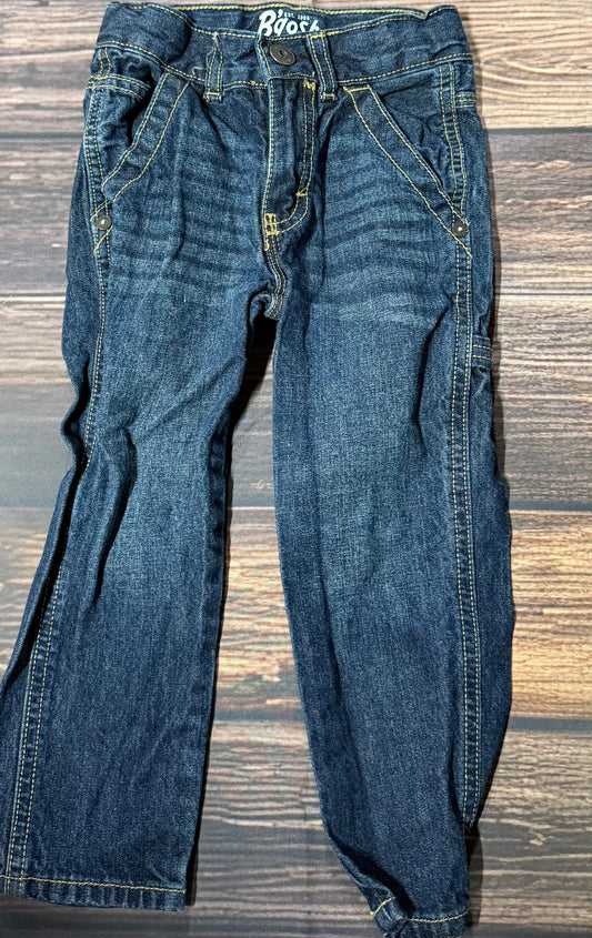 Bgosh 2T