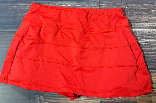 8-10Y..shorts underneath