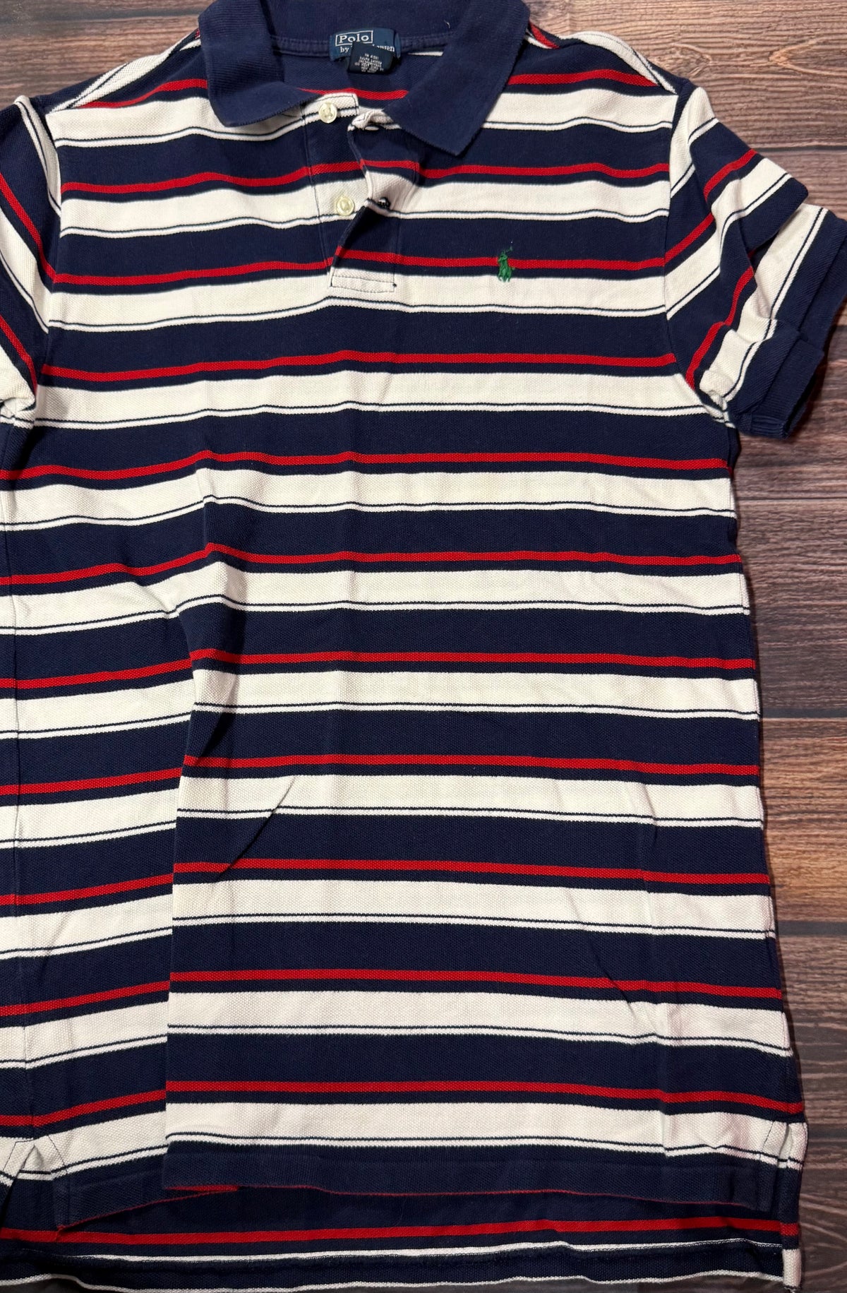 Ralph Lauren 20