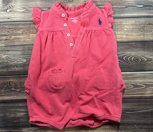 Ralph Lauren 6m