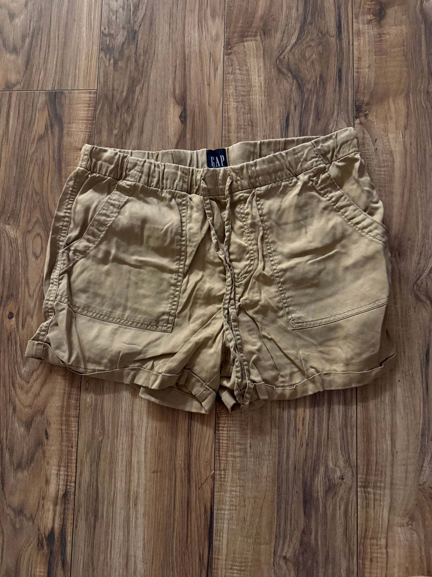 Gap medium