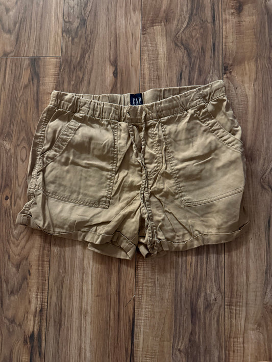 Gap medium