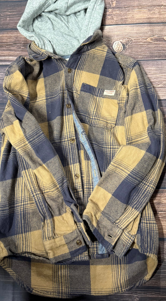 Levi Strauss 10/12