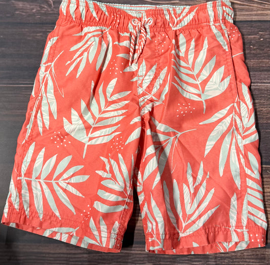 Cat & Jack 6/7..lining cut out