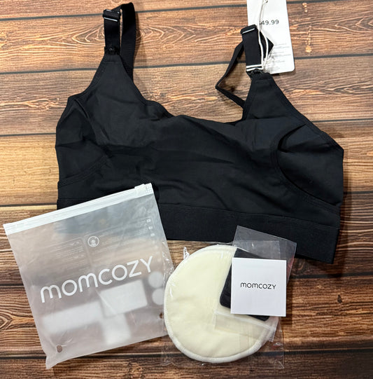 NWT momcozy small..$50 new