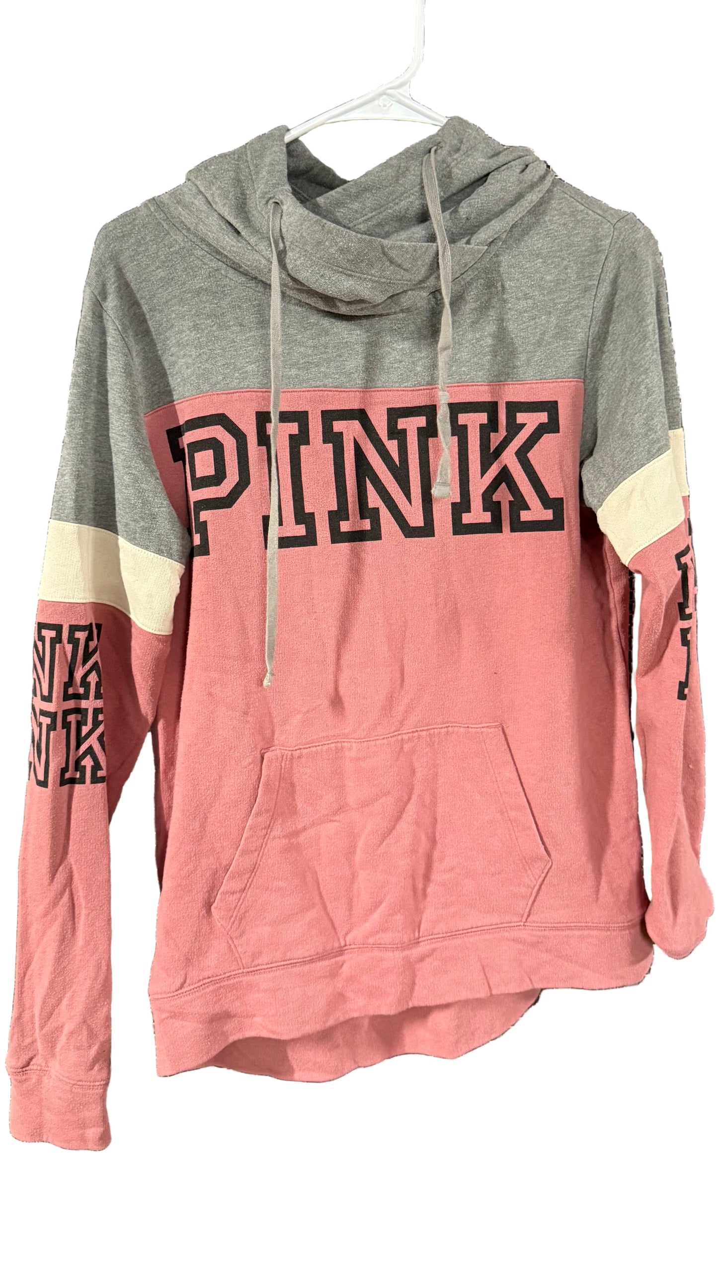 Pink XS