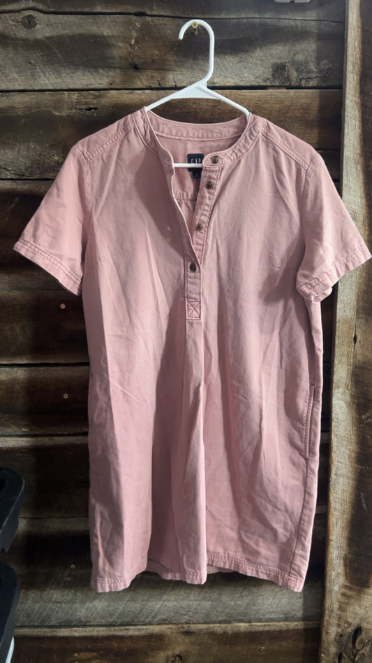 Gap small dress