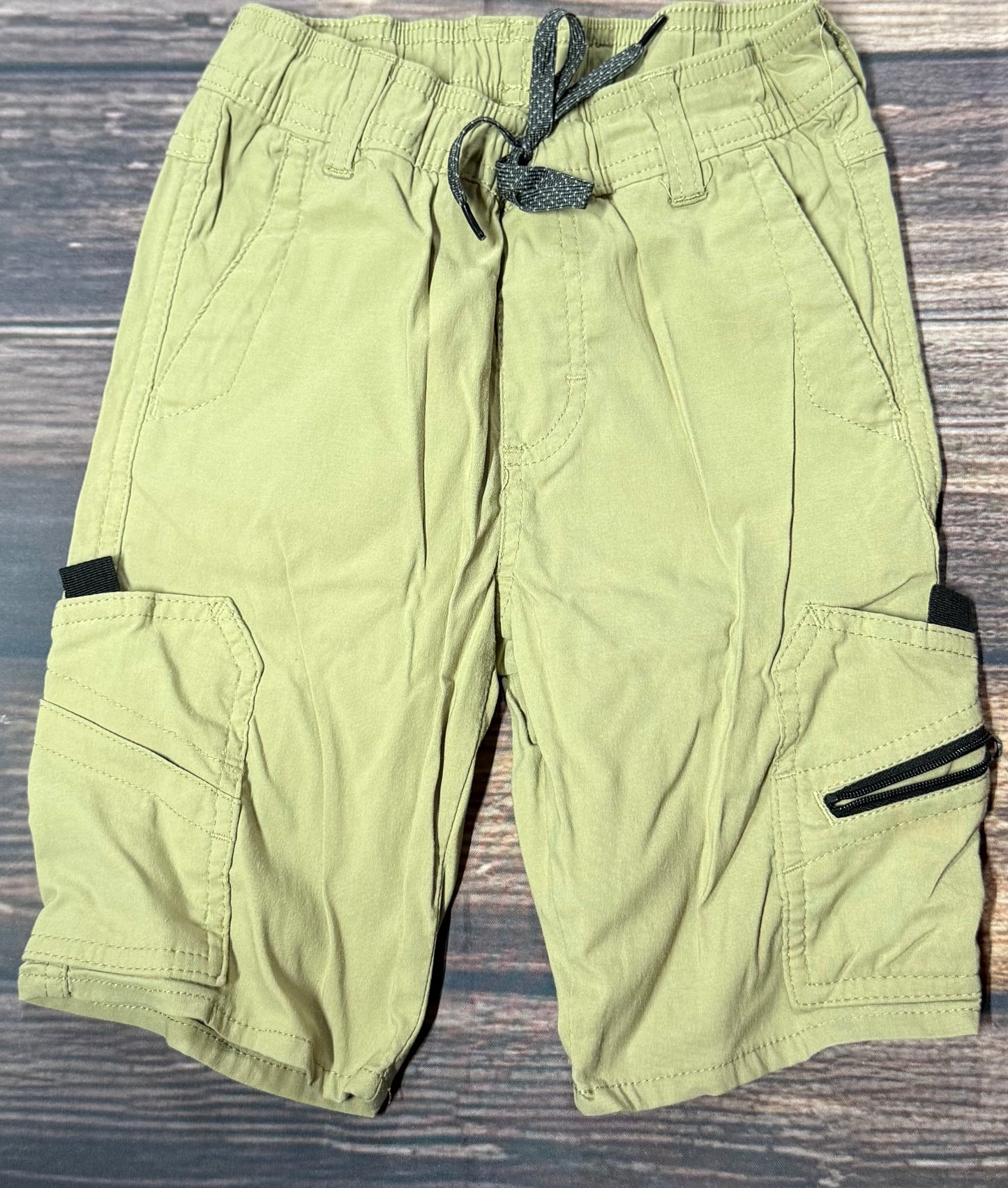 Wrangler 4/5