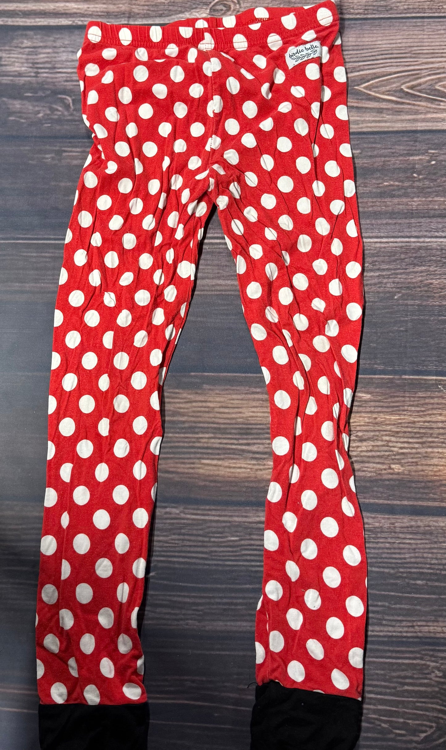 Birdie belle 6..bamboo