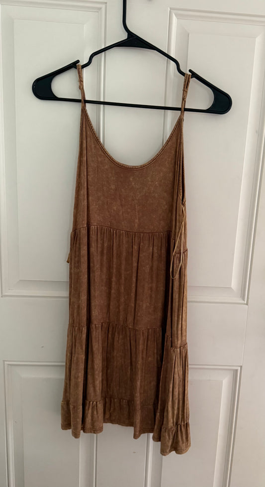 Jodifl small..bamboo feel