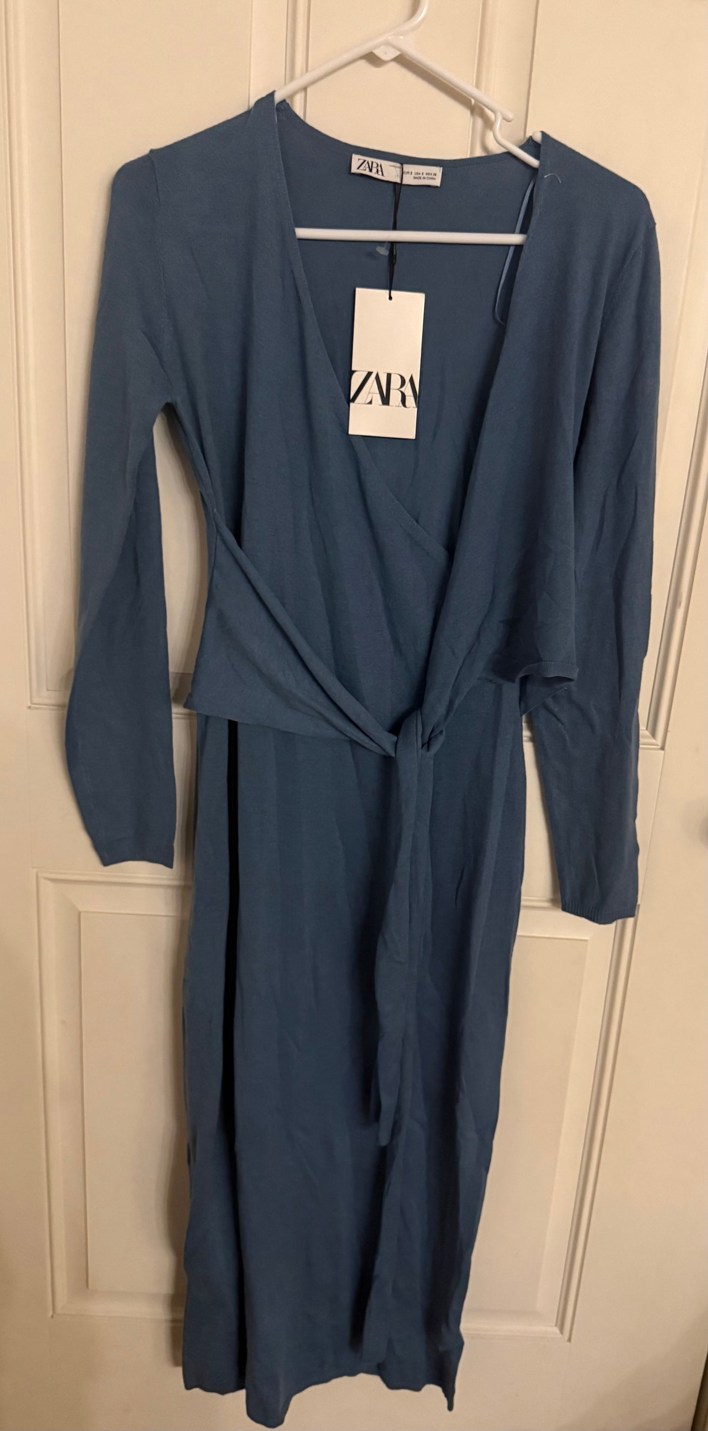 NWT Zara small