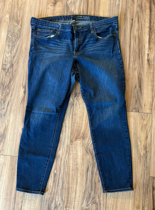 Gap 16/33R