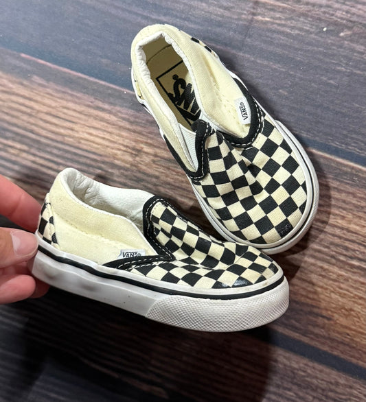 Vans 4.5