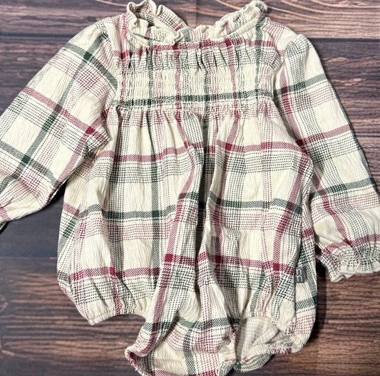 Modern moments 3-6m